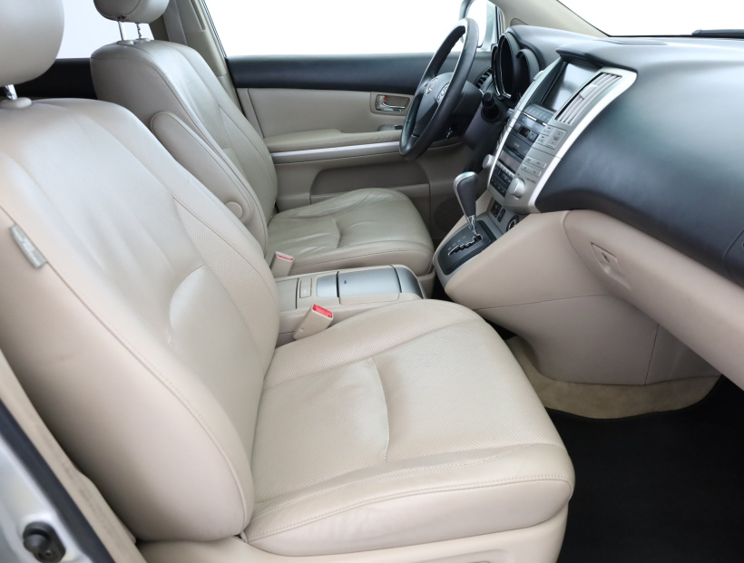 Lexus RX, 2006