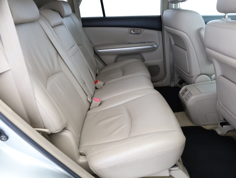 Lexus RX, 2006