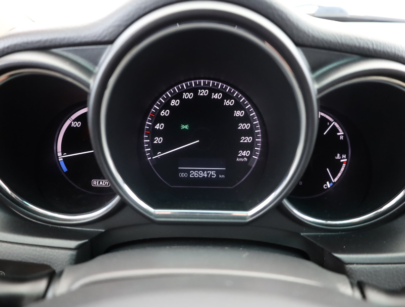 Lexus RX, 2006