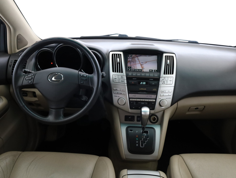 Lexus RX, 2006