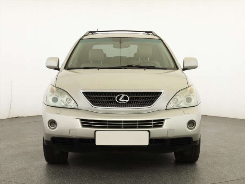 Lexus RX, 2006