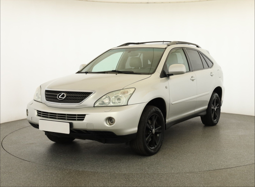 Lexus RX, 2006