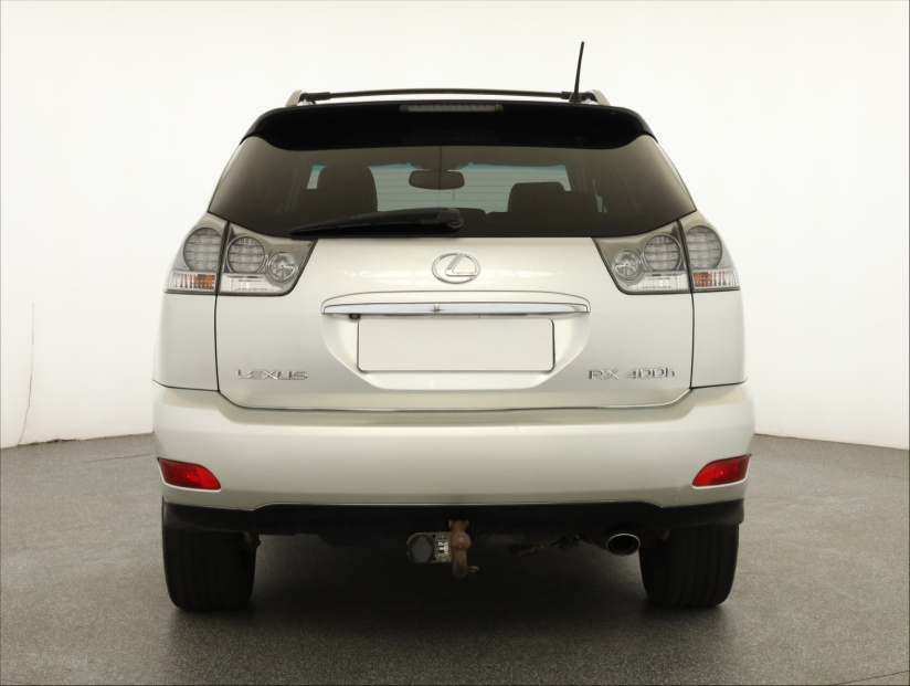 Lexus RX, 2006