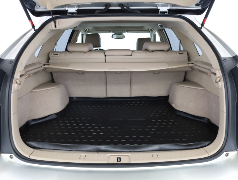 Lexus RX, 2006