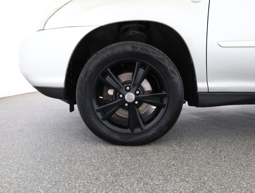 Lexus RX, 2006