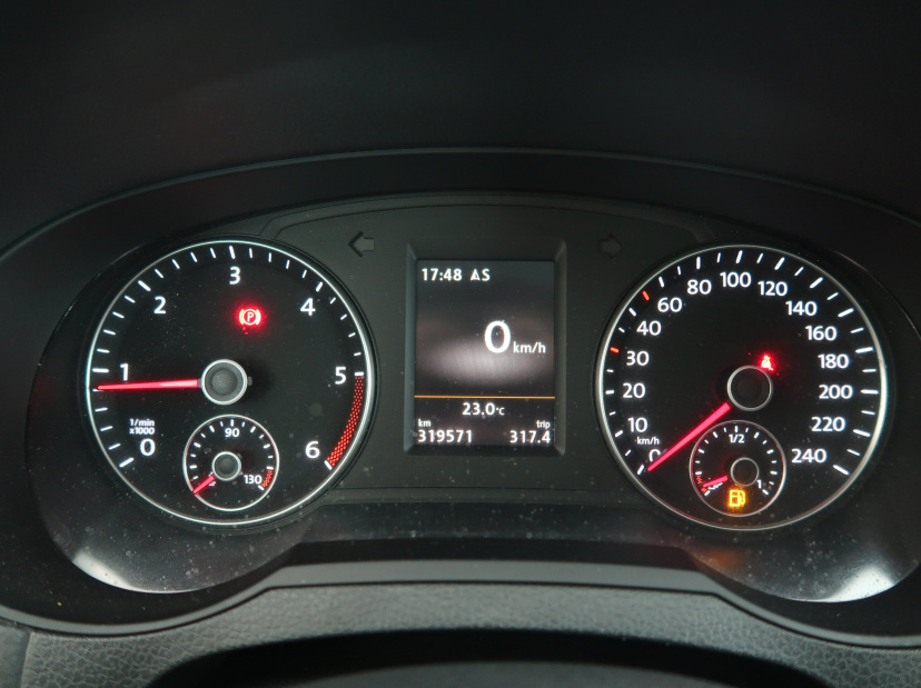 Seat Alhambra, 2016