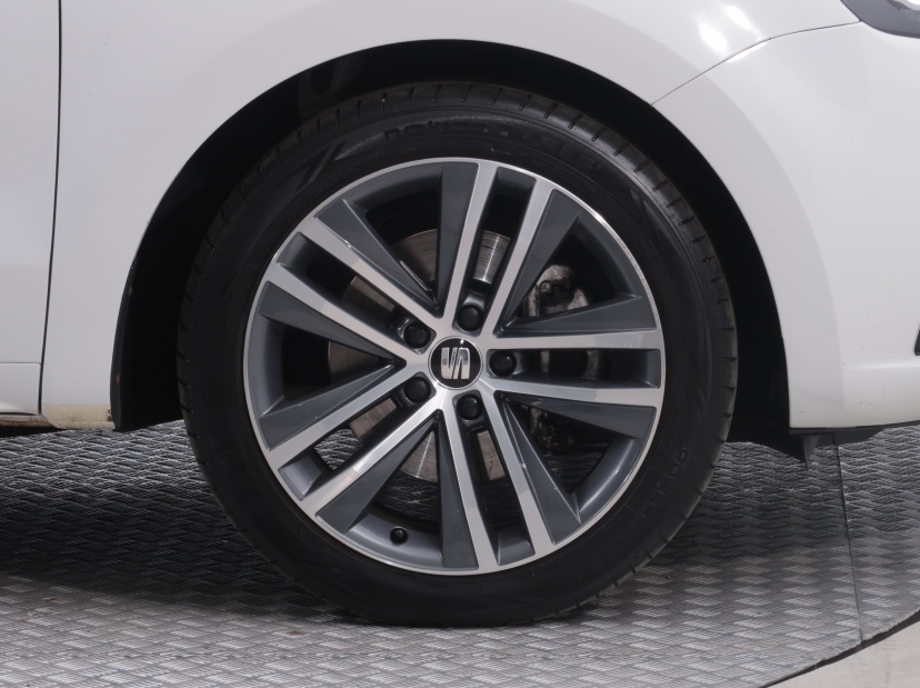 Seat Alhambra, 2016