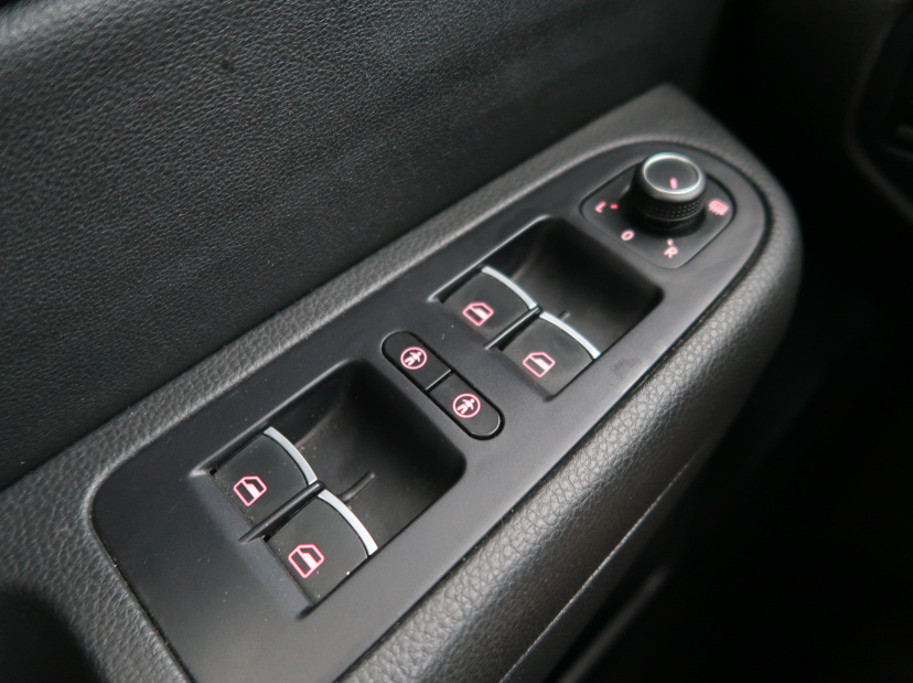 Seat Alhambra, 2016