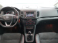Seat Alhambra, 2016