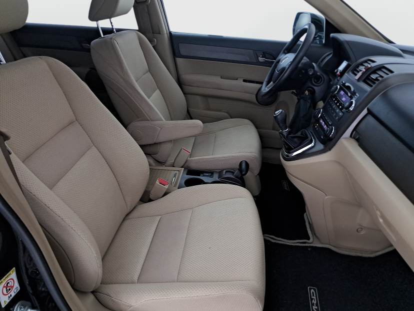 Honda CR-V, 2008