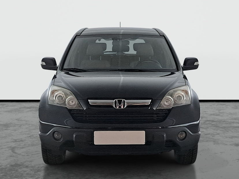 Honda CR-V, 2008