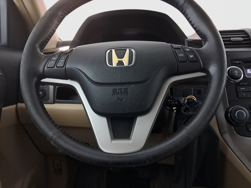 Honda CR-V, 2008