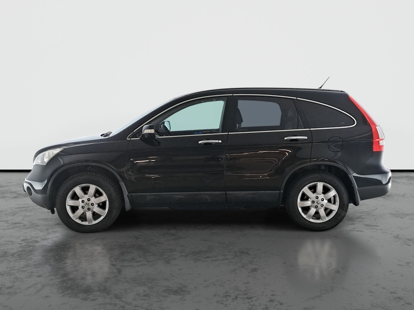 Honda CR-V, 2008