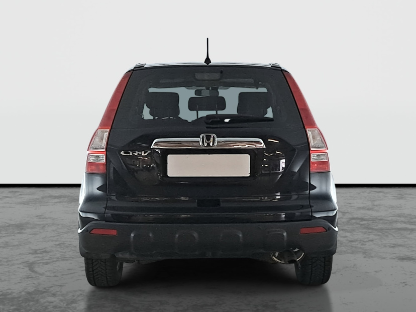 Honda CR-V, 2008