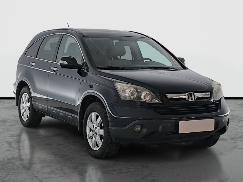 Honda CR-V, 2008