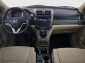 Honda CR-V, 2008
