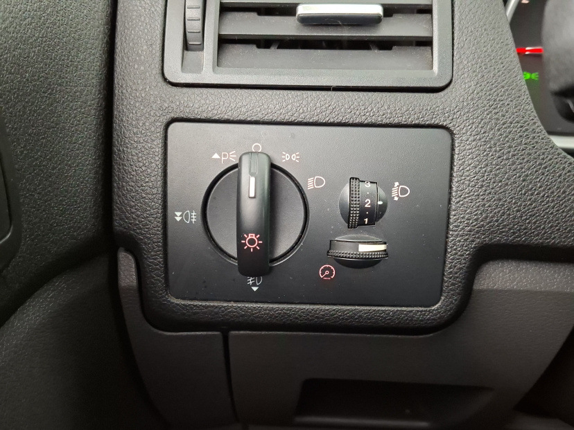 Ford Kuga, 2010