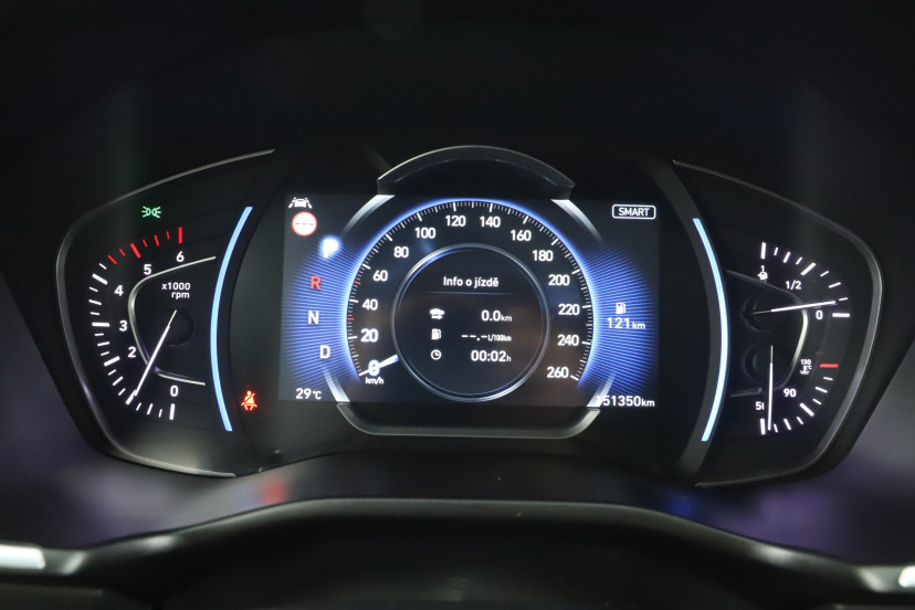 Hyundai Santa Fe, 2020