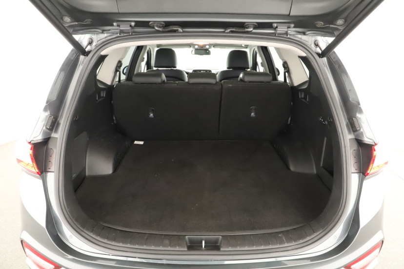 Hyundai Santa Fe, 2020