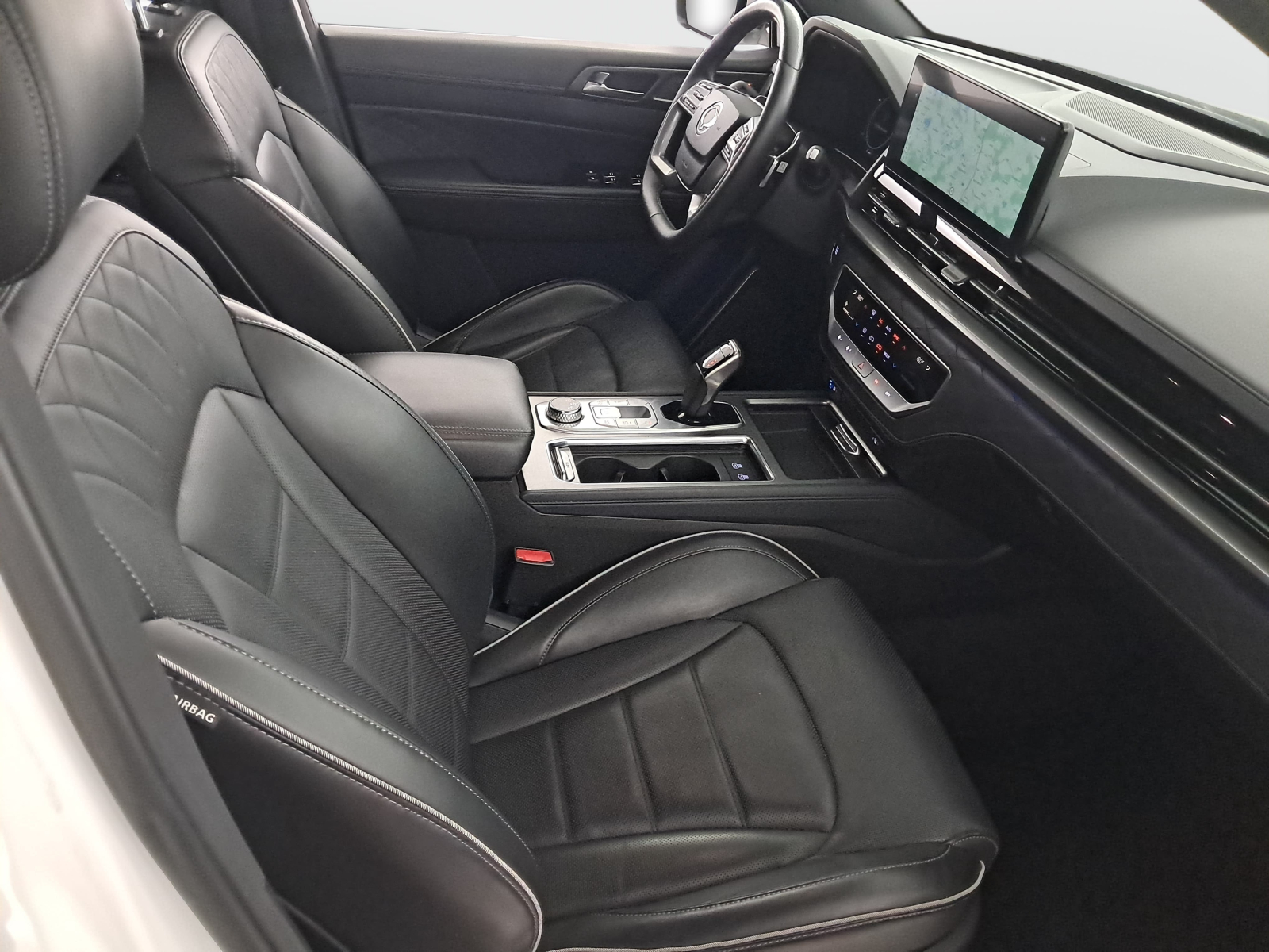 SsangYong Rexton - 2024