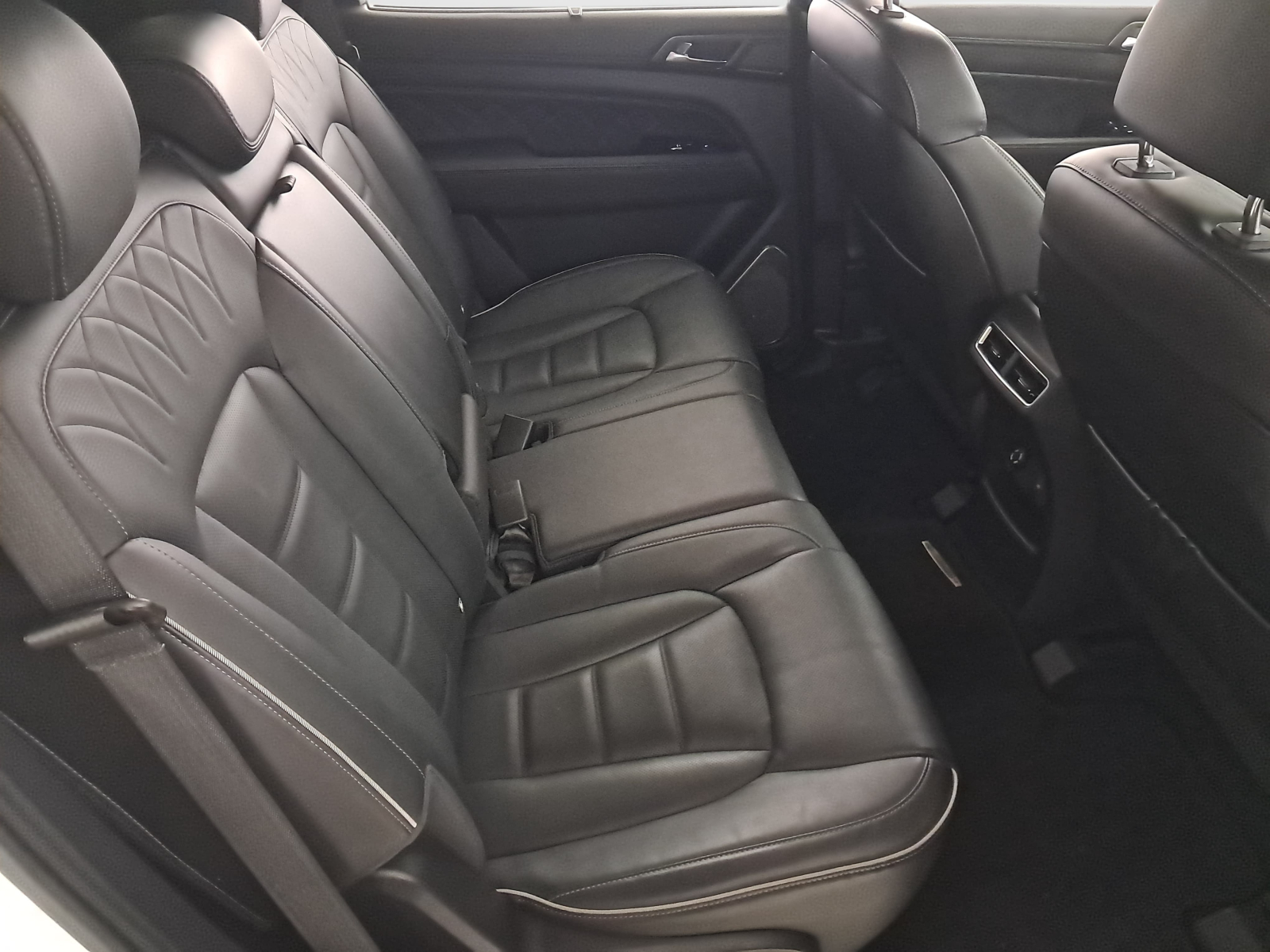 SsangYong Rexton - 2024