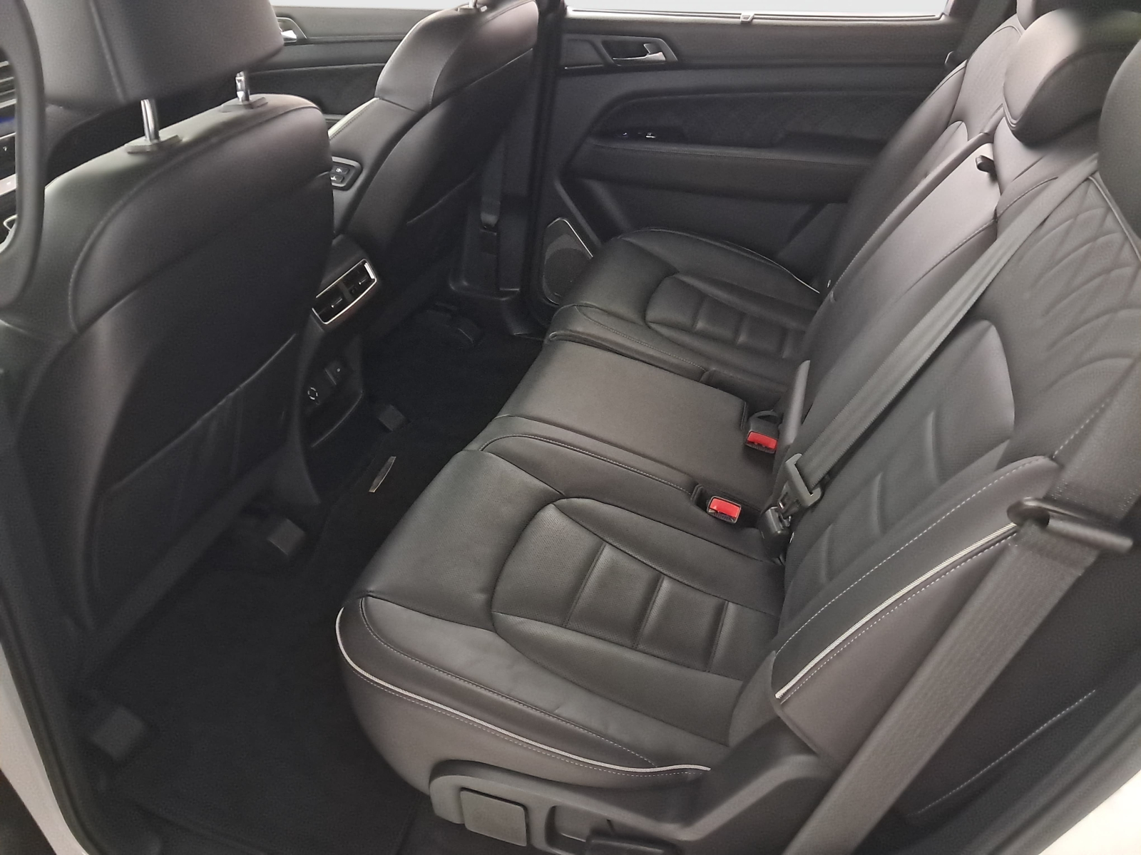 SsangYong Rexton - 2024