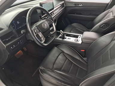 SsangYong Rexton - 2024
