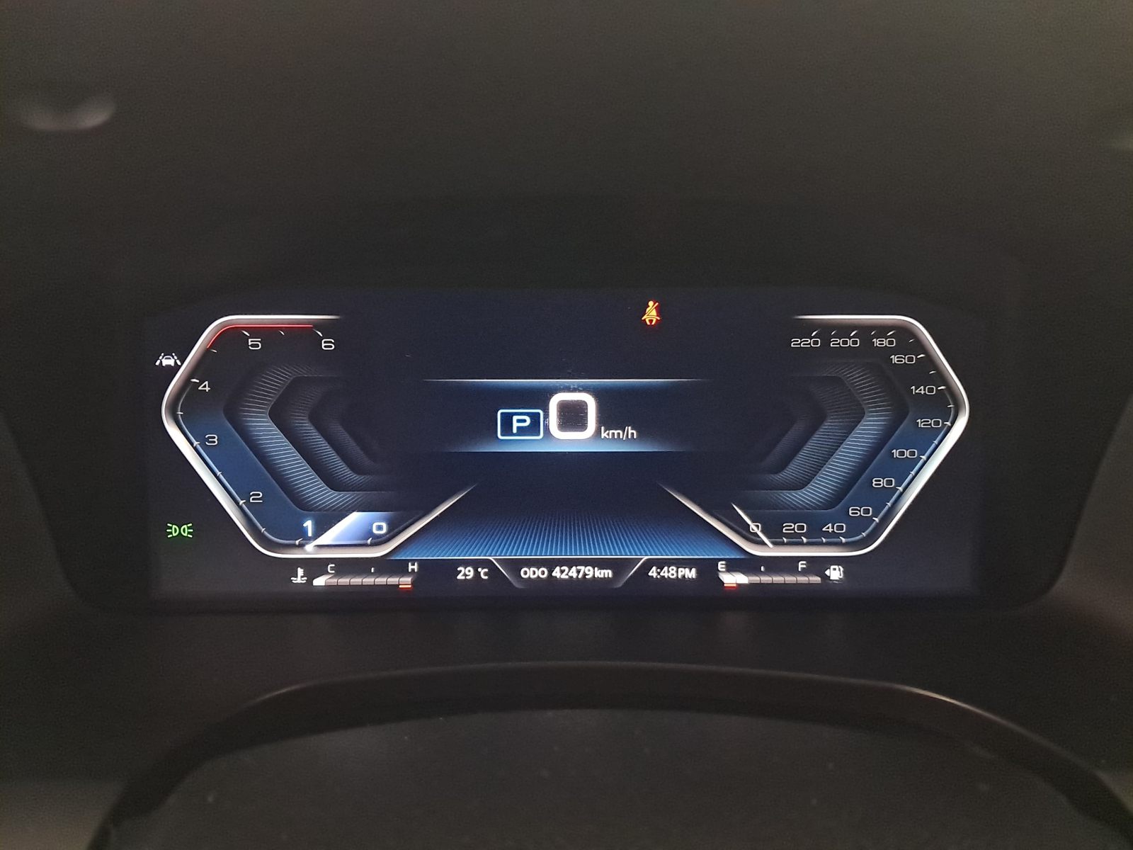 SsangYong Rexton - 2024