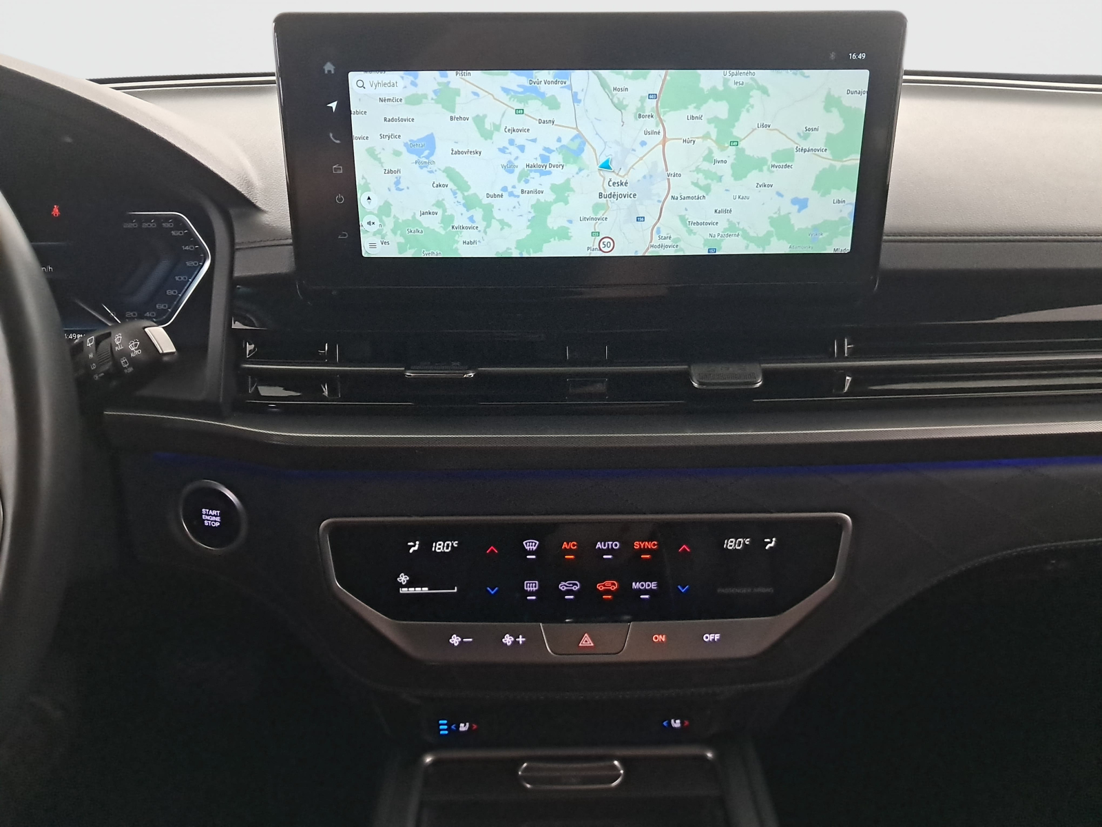 SsangYong Rexton - 2024