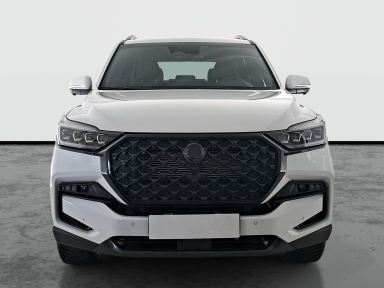 SsangYong Rexton - 2024