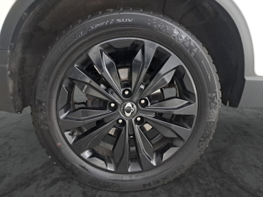 SsangYong Rexton - 2024