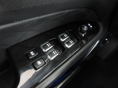 SsangYong Rexton - 2024