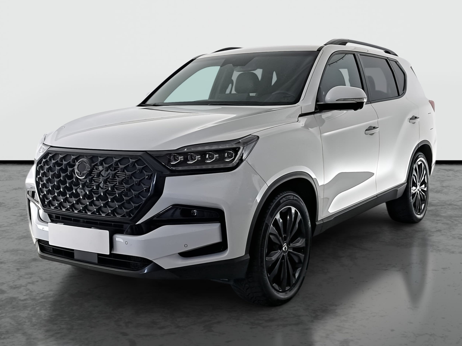 SsangYong Rexton - 2024