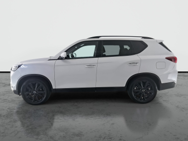 SsangYong Rexton - 2024