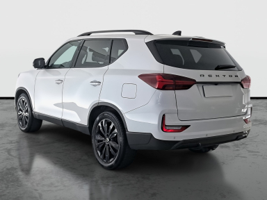 SsangYong Rexton - 2024