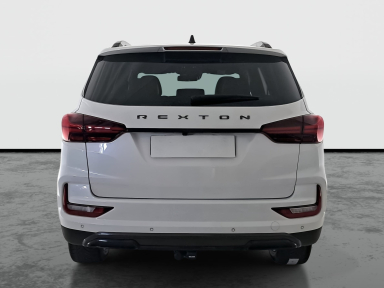 SsangYong Rexton - 2024