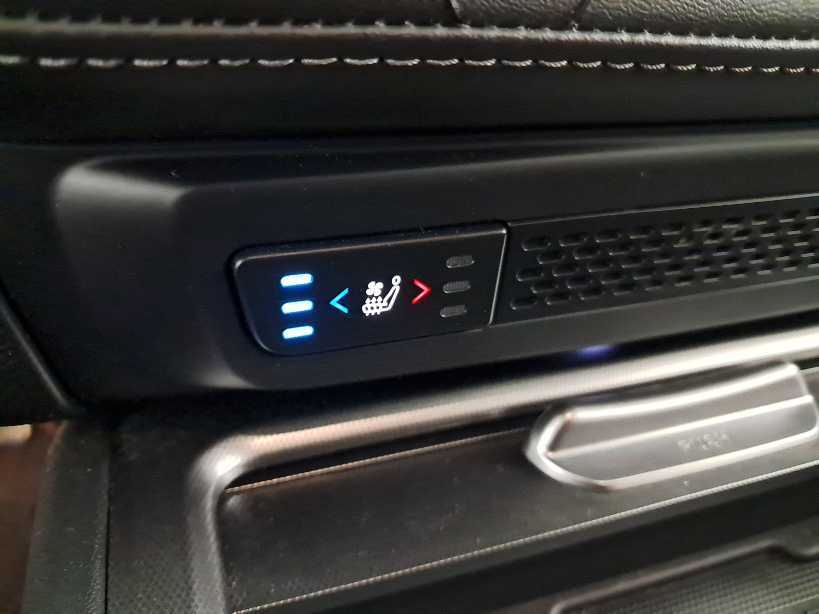 SsangYong Rexton - 2024