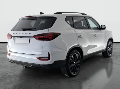 SsangYong Rexton - 2024