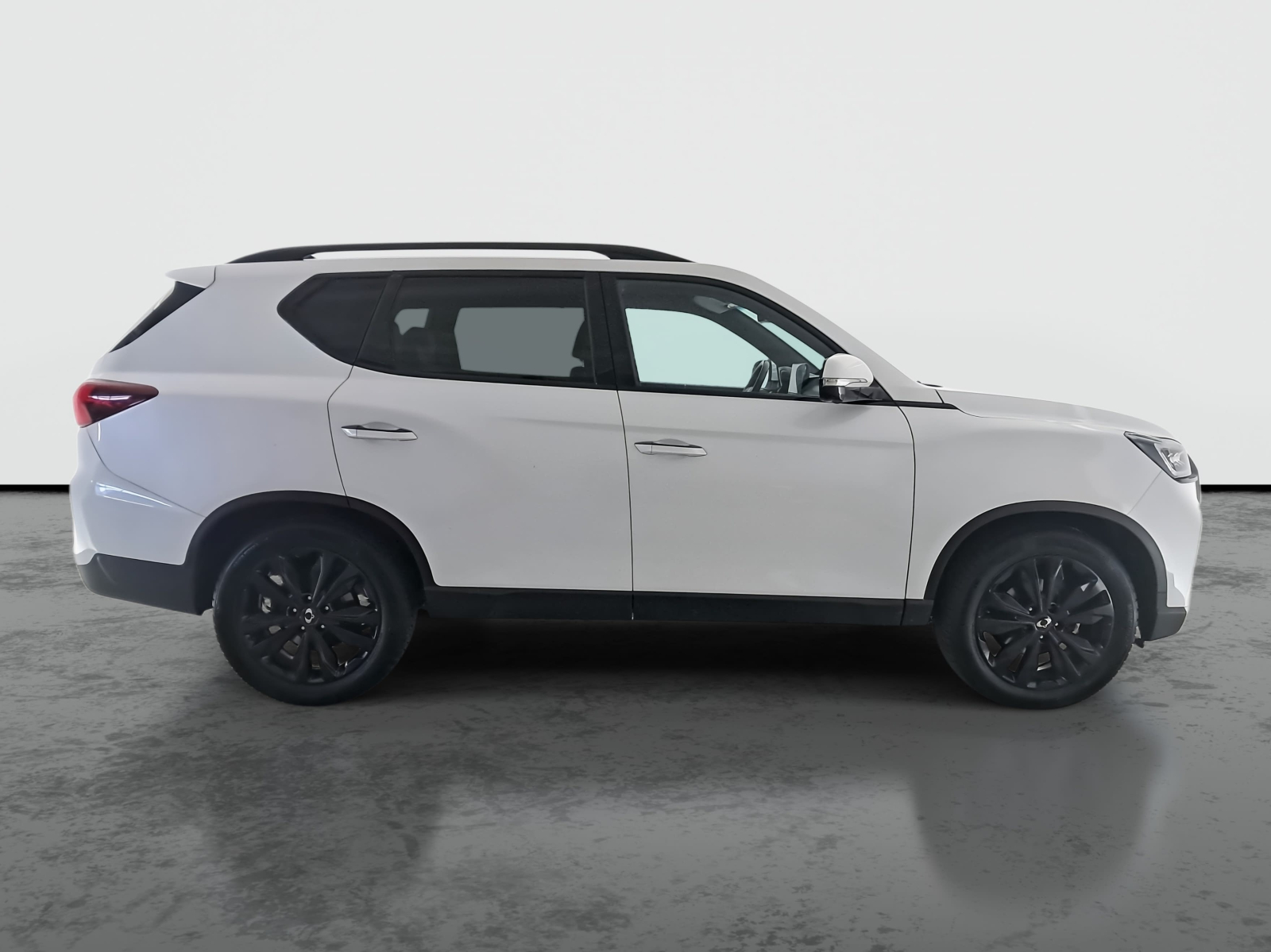 SsangYong Rexton - 2024