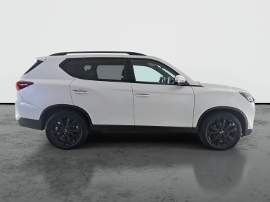 SsangYong Rexton - 2024