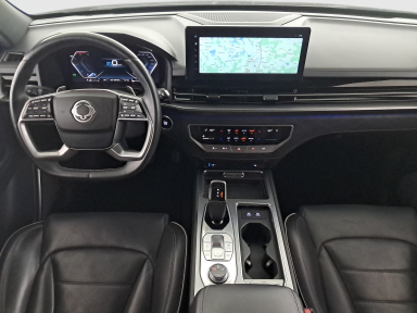 SsangYong Rexton - 2024