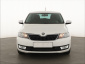 Škoda Rapid Spaceback, 2014