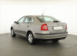 Škoda Octavia, 2008