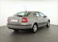 Škoda Octavia, 2008