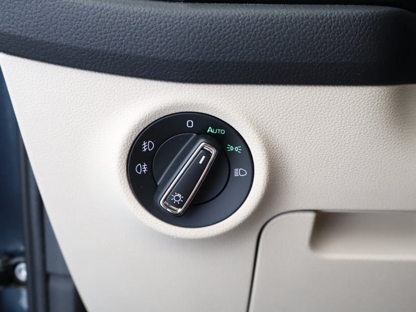 Škoda Kodiaq, 2019