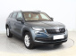 Škoda Kodiaq, 2019