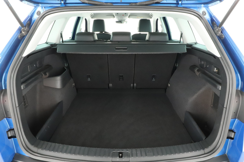 Škoda Kodiaq, 2022