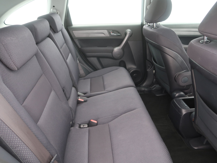 Honda CR-V, 2009