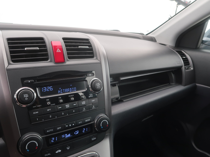 Honda CR-V, 2009