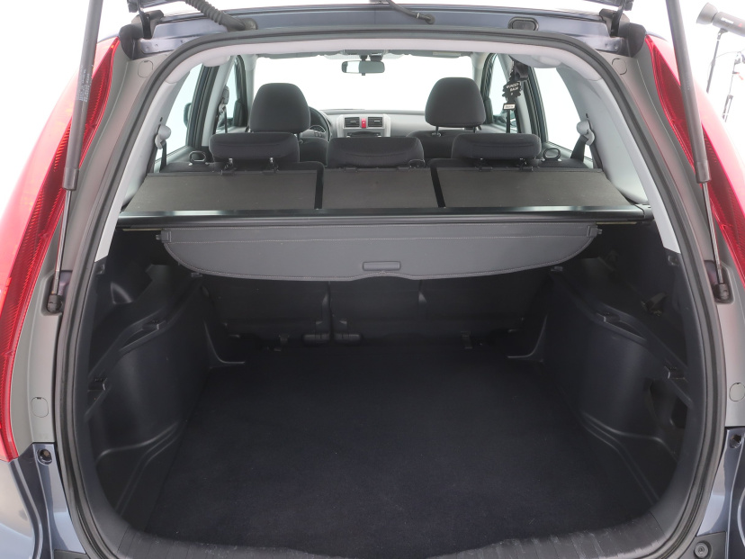 Honda CR-V, 2009